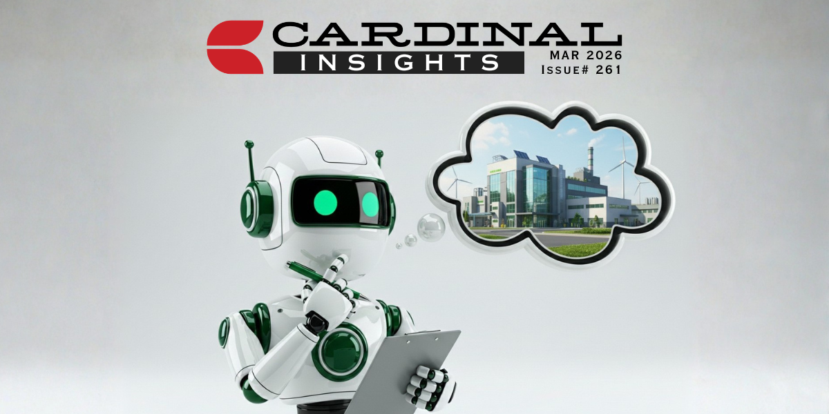 Robots Are Choosing Their Own Buildings Now